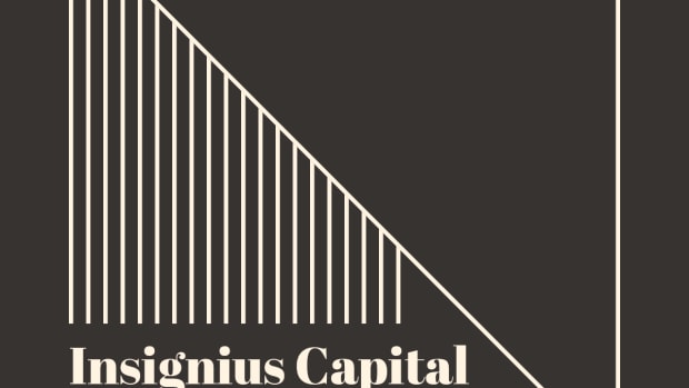 Insignius Capital logo