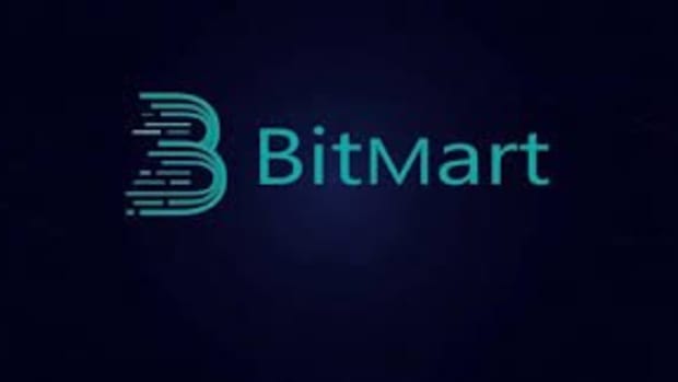bitmart exchange