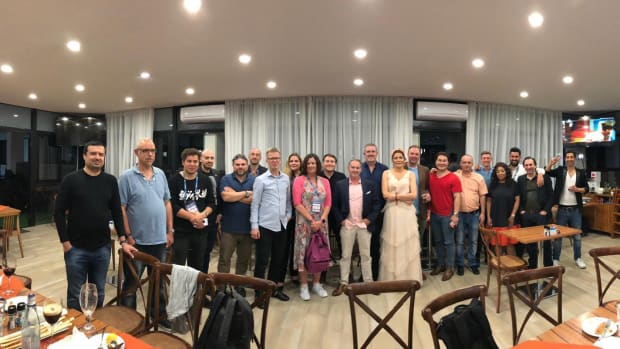 2nd Malta AI and Blockchain Summit