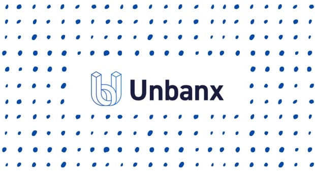 unbanx-blockchain-data-platform