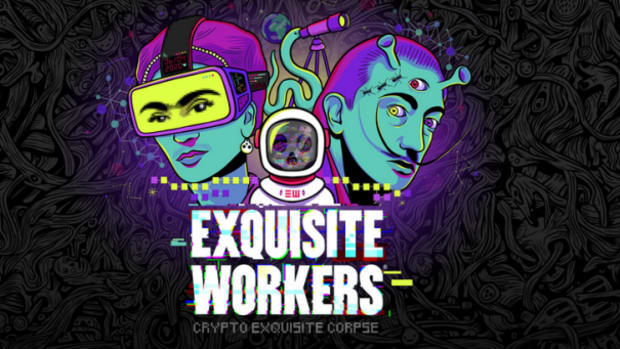 exquisite workers