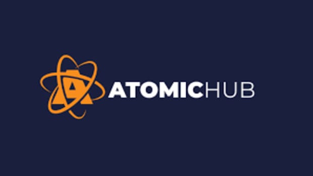 AtomicHub Partners With Banxa