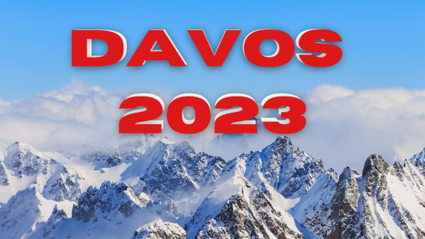blockchain-technology-davos-2023-world-economic-forum