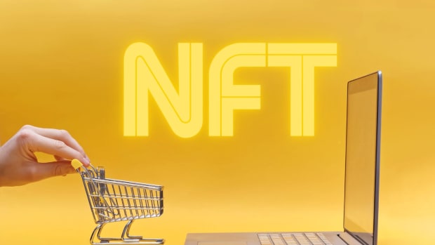 NFT-sales-by-brands