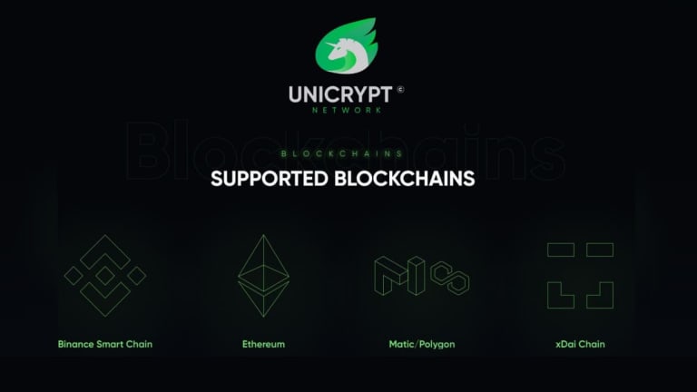 The Unicrypt Network is Ready To Turn Public