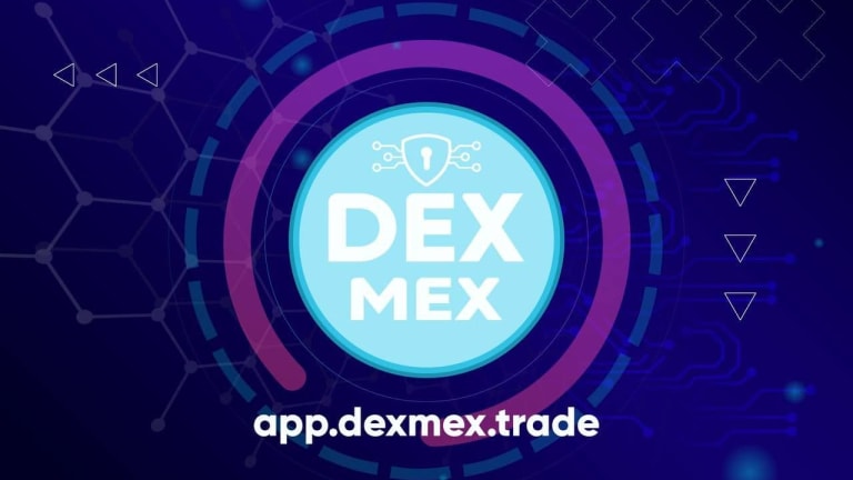 DEXMEX - Bridging the Gap between CEXs and DEXs