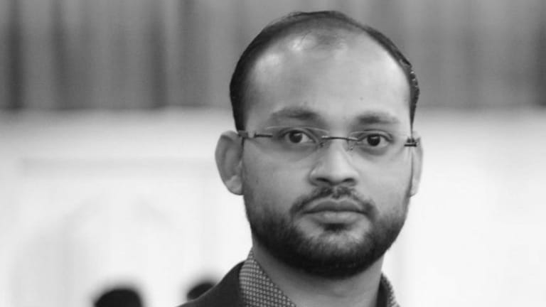 Muhammad Ahsan: The Evolution of Pakistani Society Through Blockchain