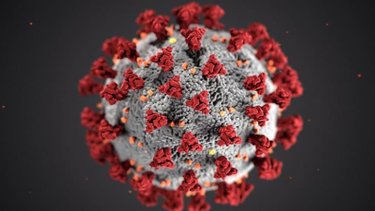 Coronavirus and tokenization & why it helps highlight how it can change our lives