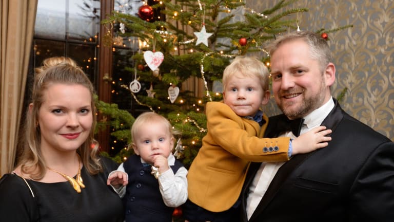 Liberland Celebrates Fourth Christmas, Appoints Minister of Finance