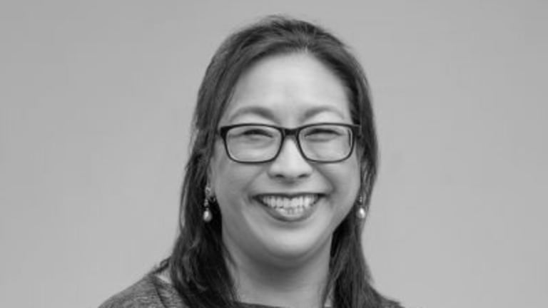 Stephanie So: Advocating for more opportunities through blockchain