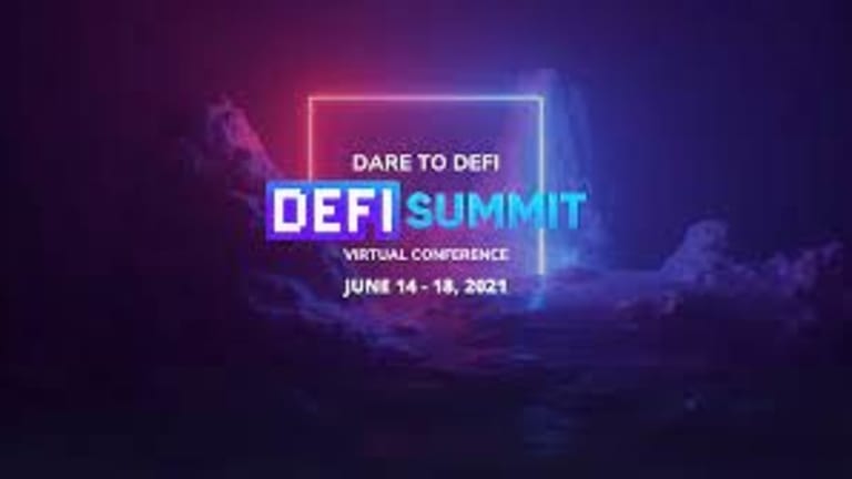 Panther’s Anish Mohammed to headline at DeFi Summit ‘Dare to DeFi’