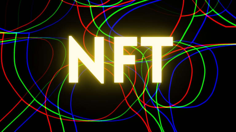 A Digital Rock sold for $1.3 million, NFT Trading is booming so is it time to speak about Intellectual Property?