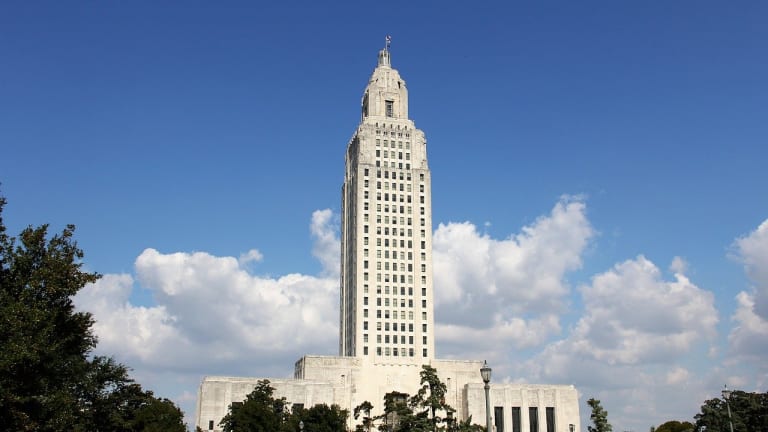 Louisiana lauds legislation establishing licensing regime for virtual currency businesses