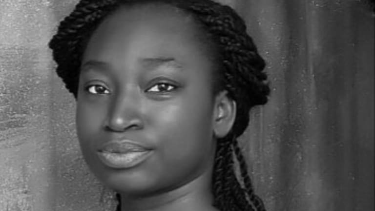 Faith Obafemi: Writer for Blockleaders