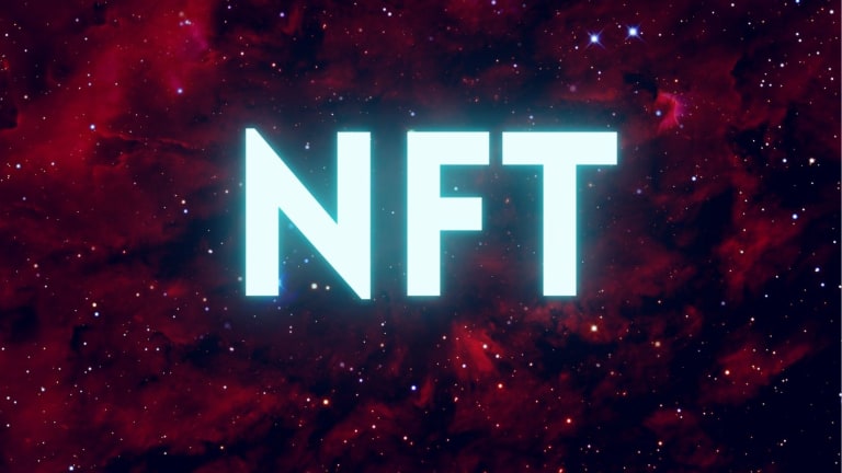 Creating a Fully Decentralised NFT Marketplace