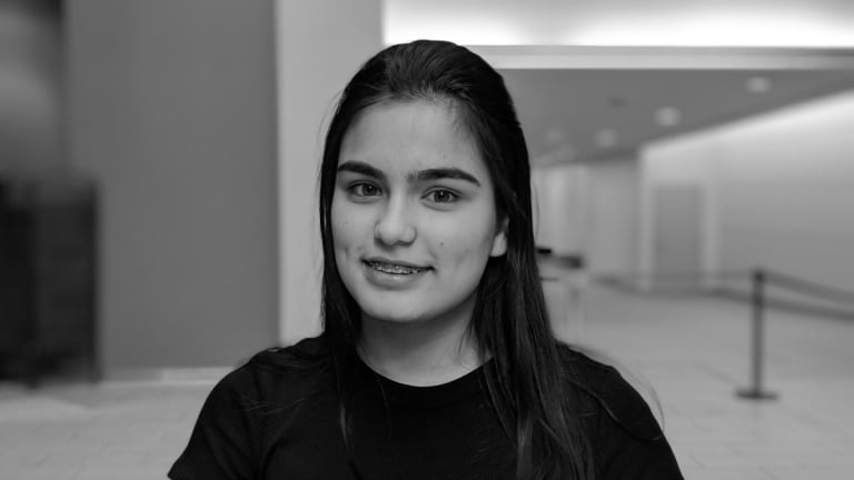 Ananya Chadha: The Teenager Editing Human Genes with Blockchain
