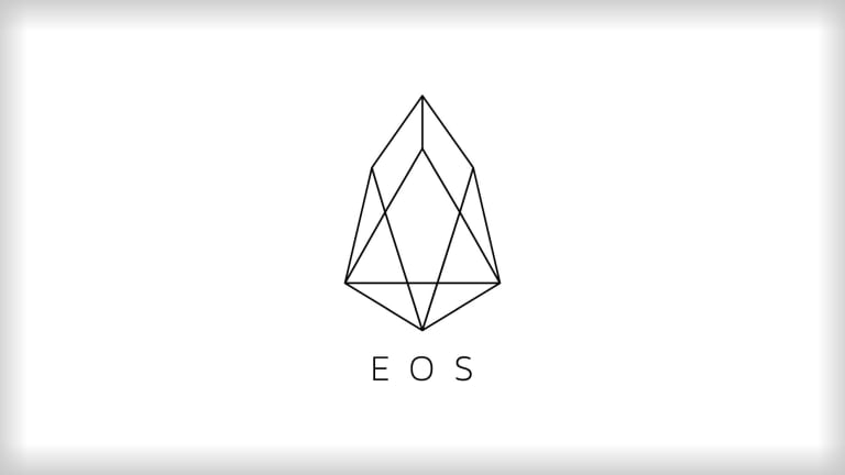 The difference between EOSIO software and the EOS blockchain