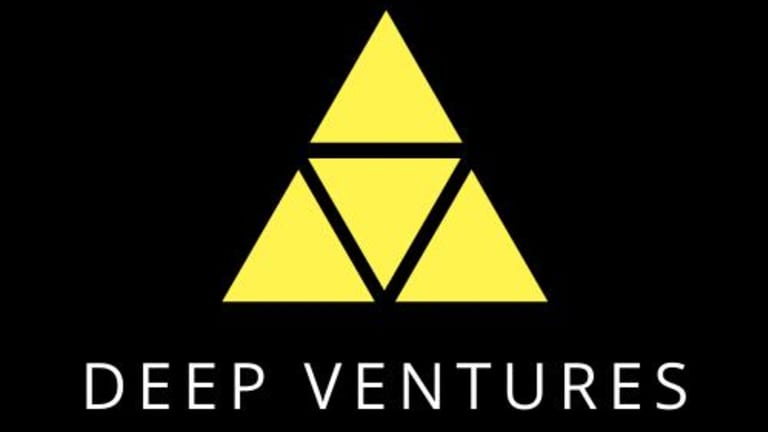 Deep Ventures invests in Panther Protocol