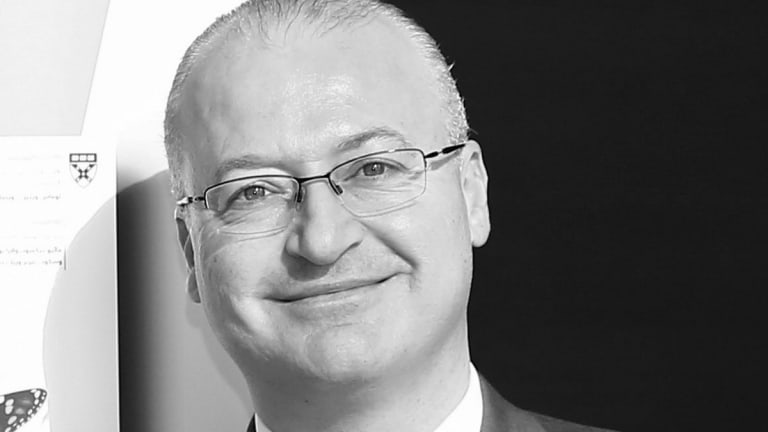 Hadi Malaeb: Honest to Goodness Sales