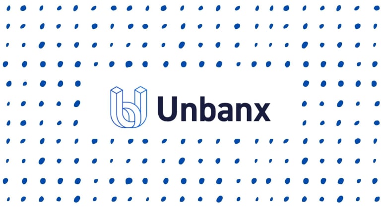 Introducing Unbanx: the world’s first consumer banking data union.