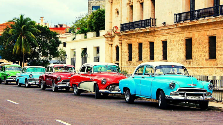 Cuba approves cryptocurrencies with Cuban banking license