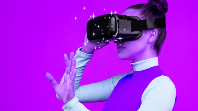 Discovering Commercial Opportunities in the Metaverse