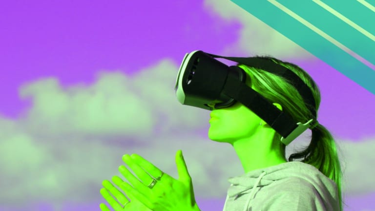 New Research Forecasts Metaverse Growth up to $5 trillion in value by 2030