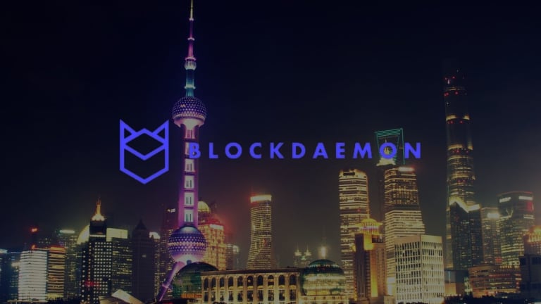 Blockdaemon accelerates growth in bear market with APAC region expansion