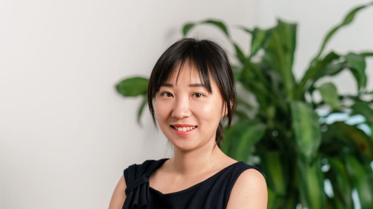 Interview with Toya Zhang, CMO of Bit.com