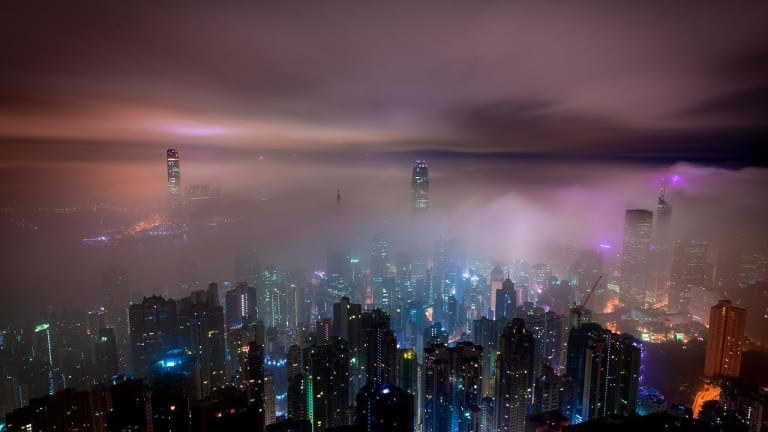 Hong Kong University to develop Worlds First Metaverse Campus