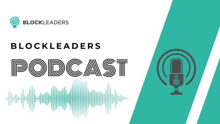 Top 10 Blockleaders Podcasts