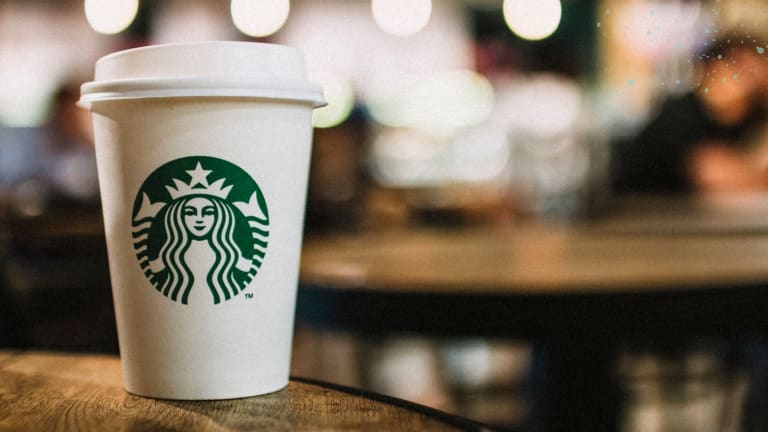 Starbucks embraces Web3 for its NFT-based rewards program