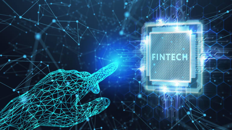 Web3 giants Opensea and FTX make top 10 in global fintech report
