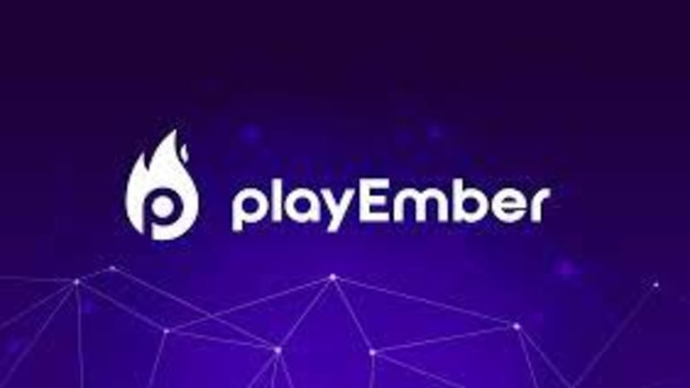 Interview with Hugo Furneaux and Jon Hook, PlayEmber