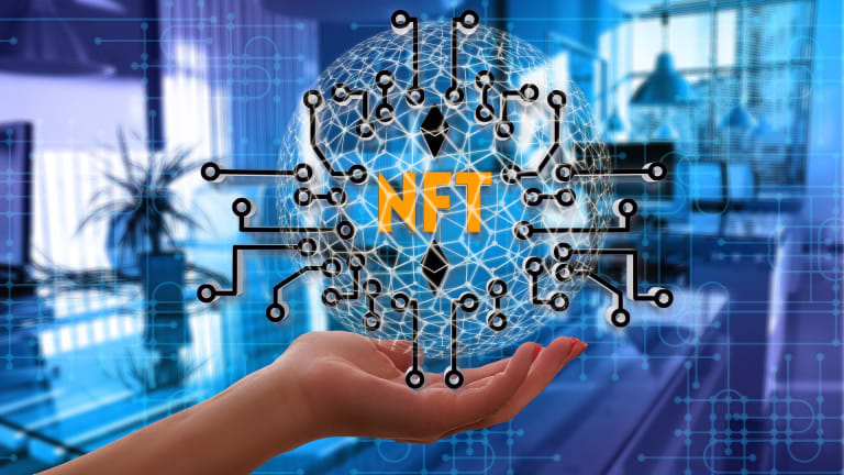 What is an NFT? And other popular NFT Google searches