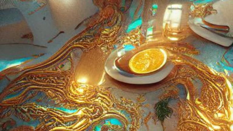 Discover Blockchain Weekly Reading: Tracking gold, private restaurant NFTs, decorating the metaverse...