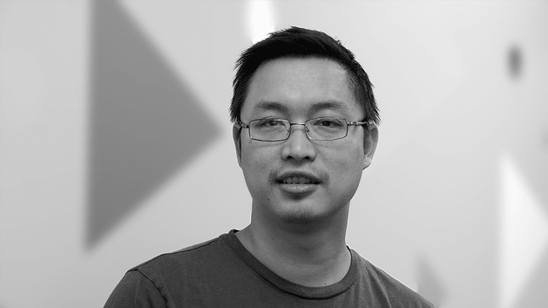 Quoc Le: Banishing the Ghost of the Vietnam War Through Blockchain