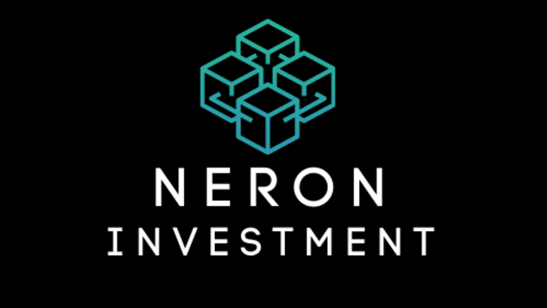 Neron Investment picks Panther as its First Blockchain Investment