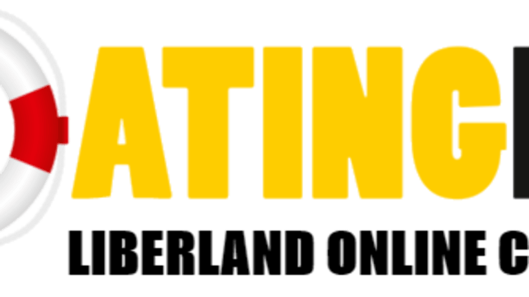 Floating Man 2020 –  LIBERLAND ONLINE CONFERENCE - Aug 14