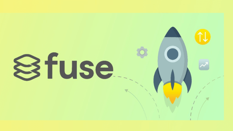FUSE.io - creating economies from communities