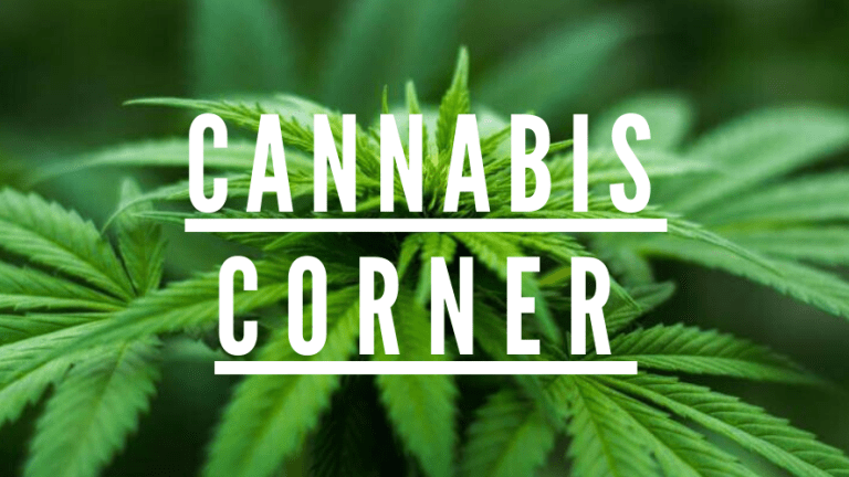 Cannabis Corner, Key Insights by Adam Isaac Miller | Mar 01/2020
