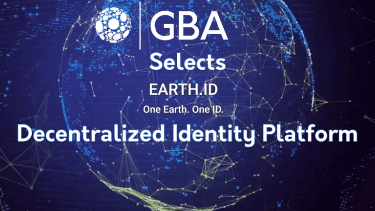 GBA Selects EarthID to Support AML/KYC Compliance