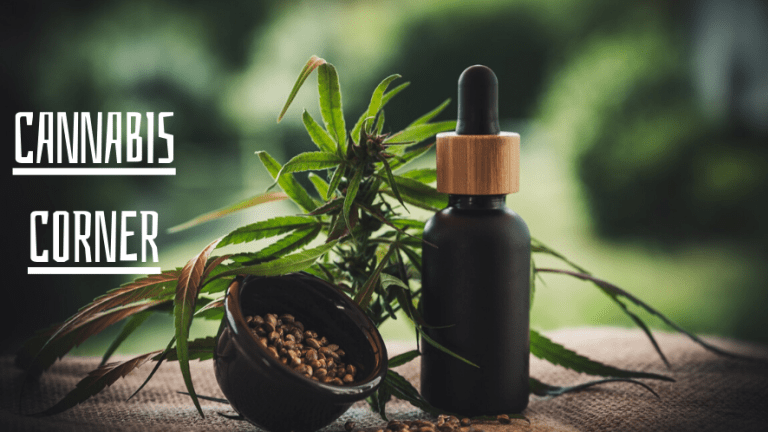 The wonders of the cannabis Sativa plant and possible reclassification of CBD - Adam Isaac Miller's update | Apr 26/2020