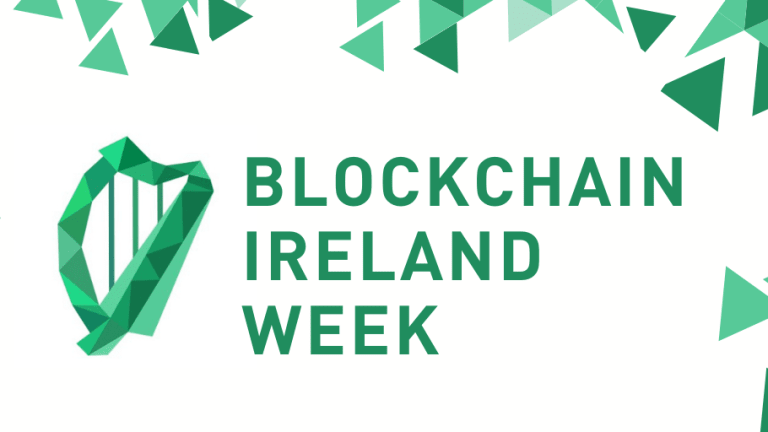 Blockleaders’ founder and Diversity Advocate featuring at Blockchain Ireland Week