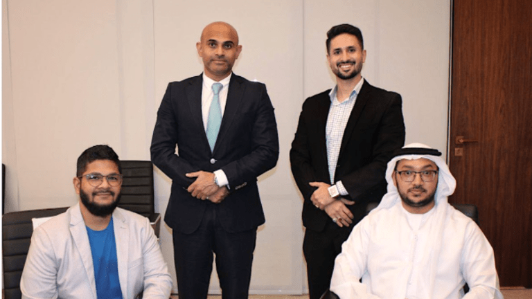 MRHB DeFi Partners With Masary Capital to Launch Halal Retail and Institutional Crypto in the UAE