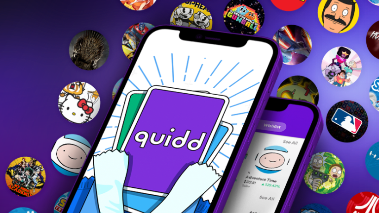 Quidd moves into NFTs