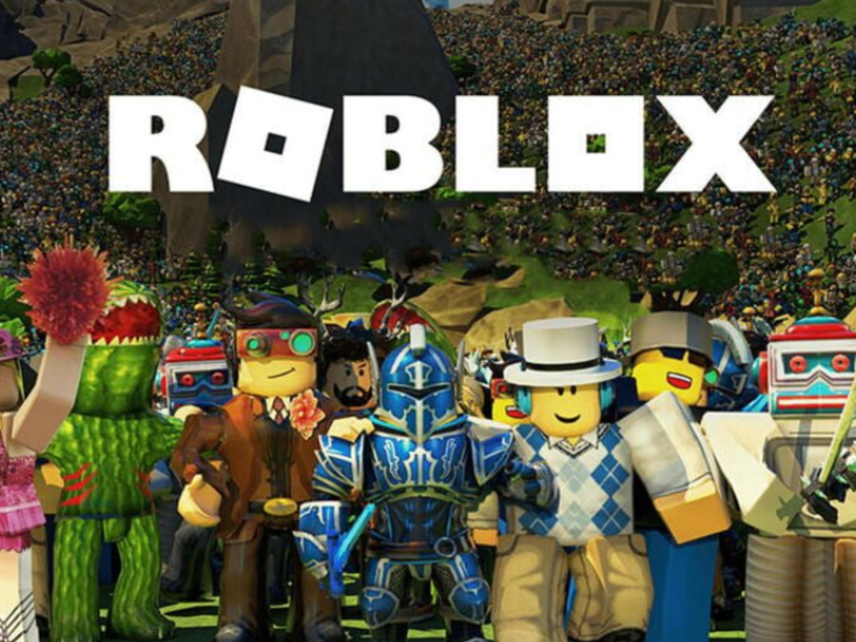 R16 on Game Jolt: Evolution of popular Roblox avatars