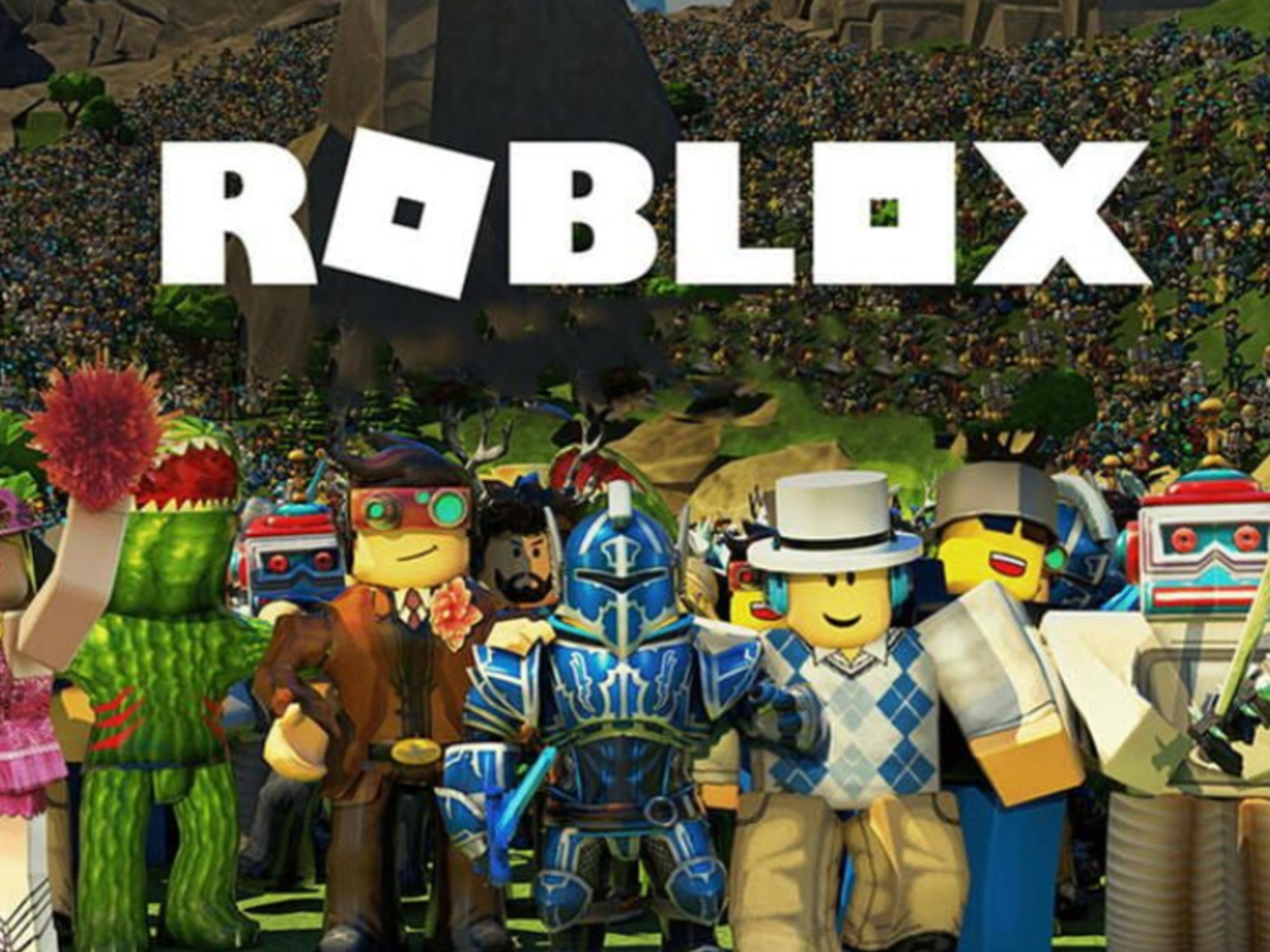 Game Roblox PNG