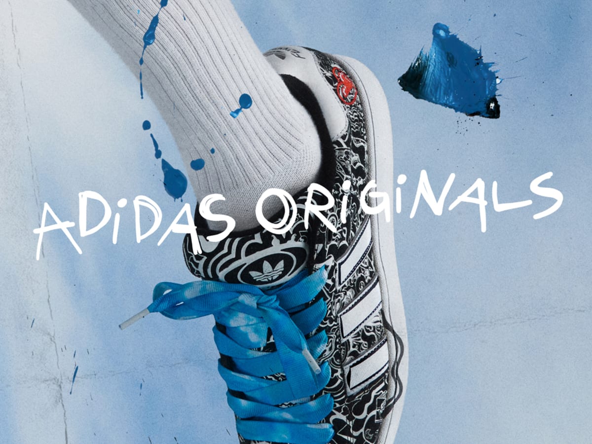 Adidas originals miami center hot sale