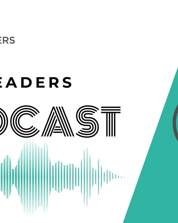 Blockleaders podcast
